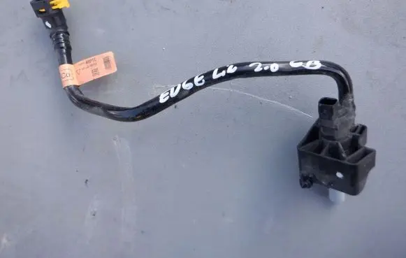 Ford Edge II Fuel line pipe K2G39D333DC
