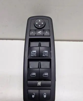 Lancia Thema Electric window control switch 56046826AC 10017665 8639UB