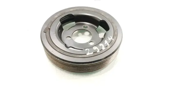 Mini One - Cooper R57 Crankshaft pulley 7552501