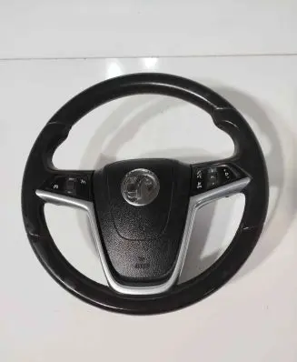 Opel Insignia A Steering wheel
