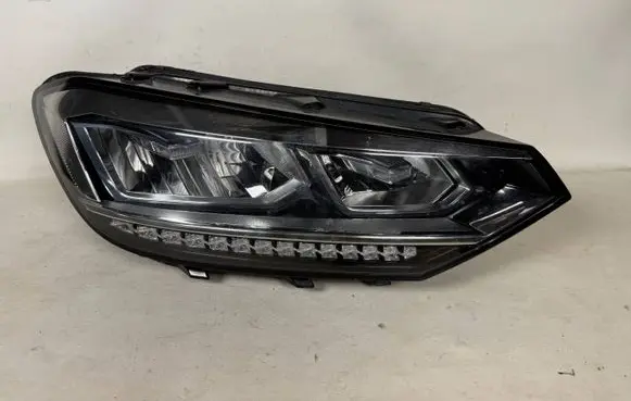 Volkswagen Touran III Headlight/headlamp 5tb941036b