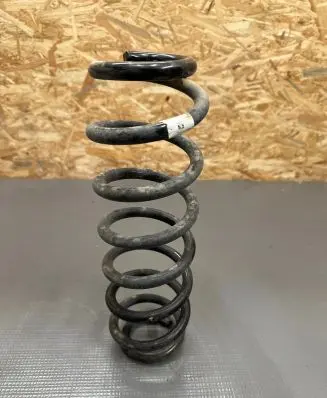 Volkswagen e-Golf Rear coil spring 5Q0511115