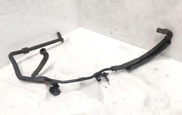 Seat Altea Engine coolant pipe/hose 1K0121070F