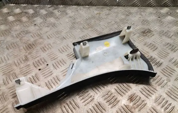 Audi A5 8T 8F Rear sill trim cover 8T8867245A