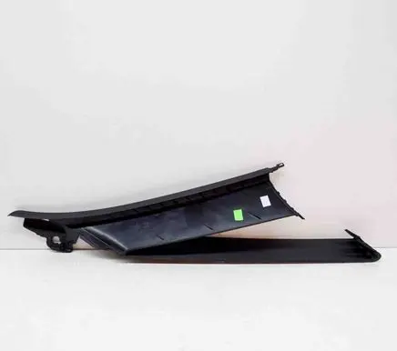 Volkswagen ID.3 (A) pillar trim 10A868143