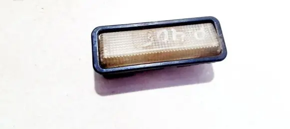 Peugeot 405 Rear seat light