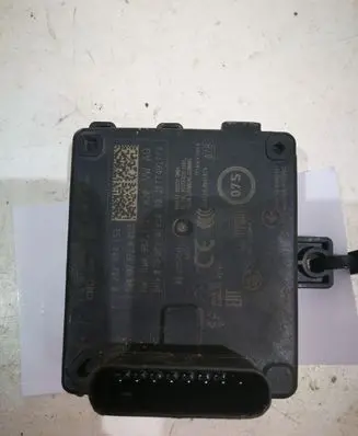 Skoda Octavia Mk4 Distronic sensor radar 5WA907752B