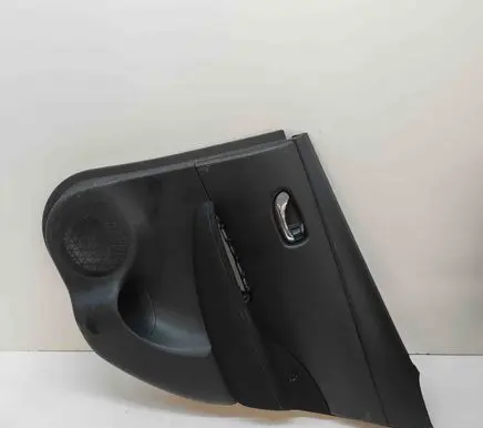 Nissan Leaf II (ZE1) Rear door card panel trim 829103NL0A