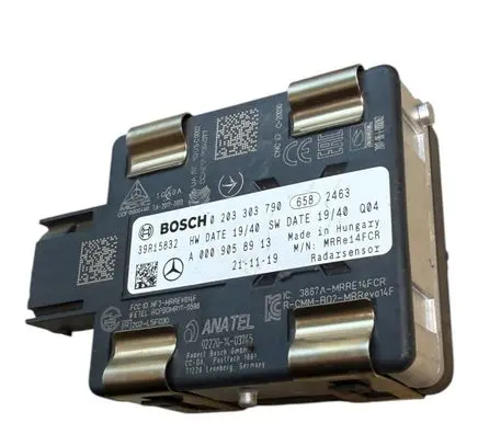 Mercedes-Benz GLB X247 Distronic sensor radar A0009058913