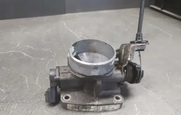 Ford Ka Throttle body valve 3s5u9e926cd