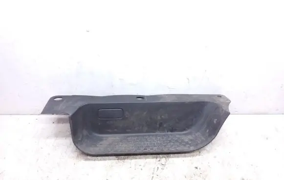 Opel Vivaro Front sill trim cover 748167507 93450152