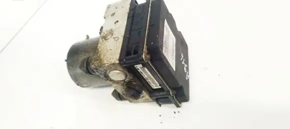 Citroen C4 I ABS Pump 0265950370 9649462080