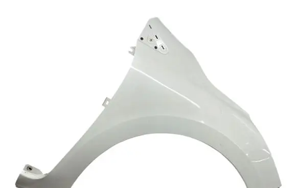 Renault Clio IV Fender 00268012 CL12500