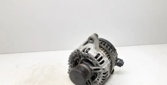 Volvo V70 Generator/alternator 280223