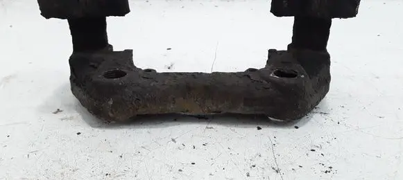 Volkswagen Sharan Front Brake Caliper Pad/Carrier 