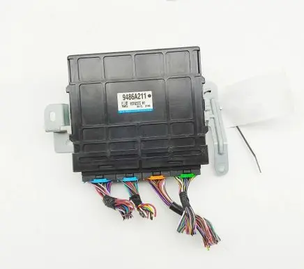 Mitsubishi Outlander Gearbox control unit/module 9486A211 V0T92572