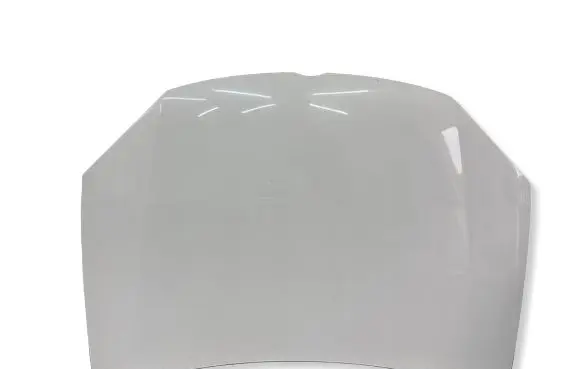 Volkswagen Golf V Engine bonnet/hood 