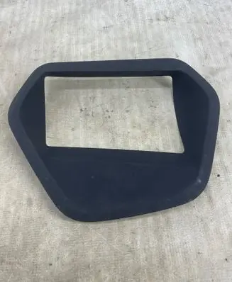 BMW 5 G30 G31 G38 Head up display trim 9330862