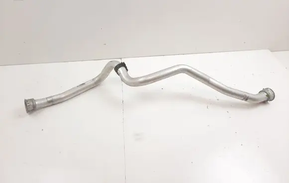 Porsche 911 997 Intercooler hose/pipe 99710680901