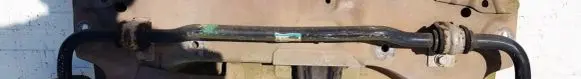 Renault Scenic II - Grand scenic II Front anti-roll bar/sway bar