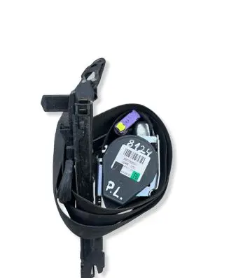 Audi A4 S4 B7 8E 8H Front seatbelt 560788501 008R000