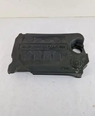 Fiat Doblo Engine cover (trim)