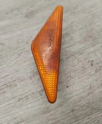 Ford Focus Front fender indicator light X84H3K354A