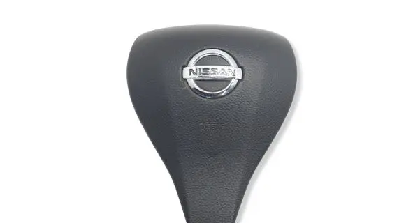 Nissan Pulsar Steering wheel airbag 985103ZL0AACR