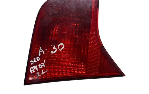 Audi A4 S4 B7 8E 8H Tailgate rear/tail lights 96503801 5017 965294