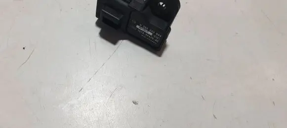 Ford Fusion II Air pressure sensor 1S7A9F479AC GD21B2T8 0261230044