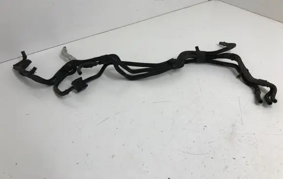 Opel Vivaro Vacuum line/pipe/hose