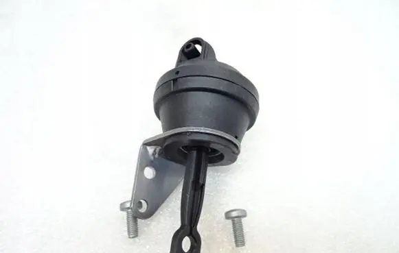 Citroen Jumpy EGR valve 9800110380