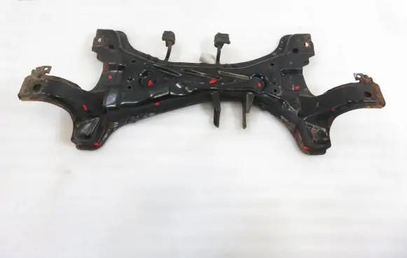 Seat Alhambra (Mk1) Front subframe
