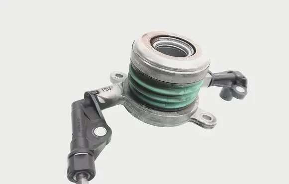 Mercedes-Benz C W204 Clutch release bearing slave cylinder A0002542508