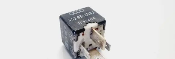 Audi A4 S4 B5 8D Other relay 443951253J