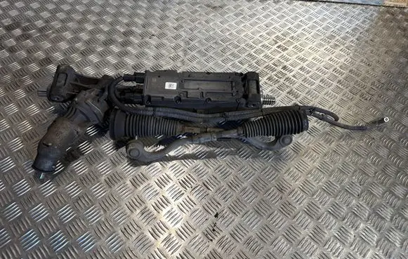 Audi Q5 SQ5 8R Steering rack 8R0909144P