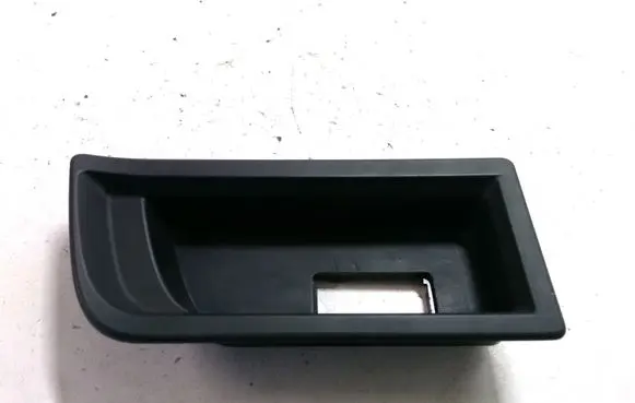BMW 1 F20 F21 Glove box central console 51169207357 9207357