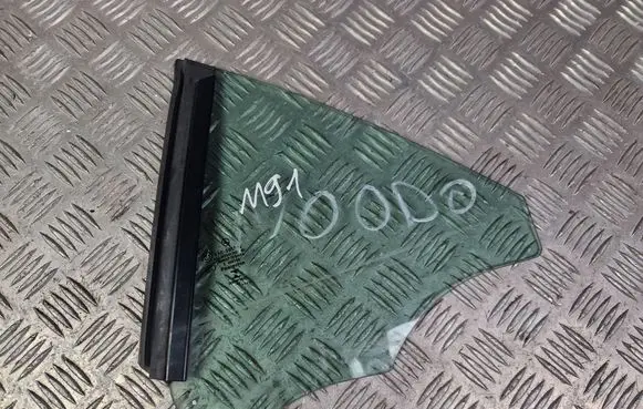 Mercedes-Benz SLC R172 Rear vent window glass 43R001582