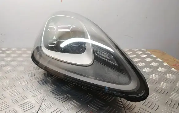 Porsche Cayenne (9Y0 9Y3) Headlight/headlamp 9Y0941034M