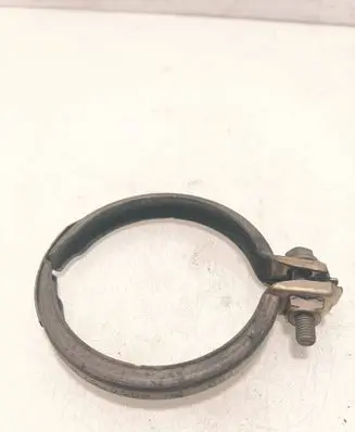 BMW 1 F20 F21 Muffler pipe connector clamp 7620508