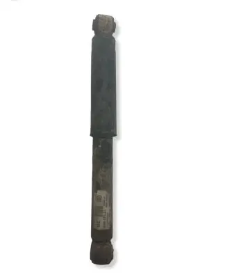 Opel Vectra C Rear shock absorber/damper 13181993 315000331