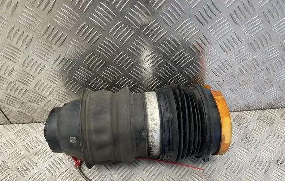 Porsche Taycan 9J1 Rear air suspension bag/shock absorber 9J1616026C 9J1971289C