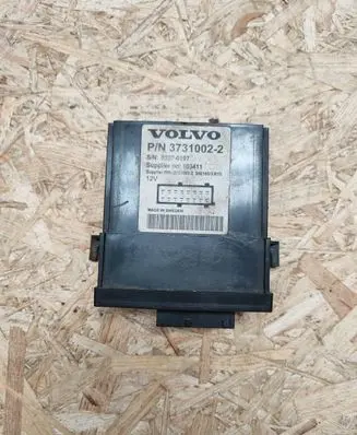 Volvo V70 Other control units/modules 3731002 37310022