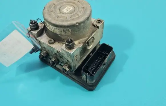Skoda Octavia Mk3 (5E) ABS Pump 5Q0907379R IMPRK1438514