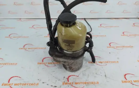 Opel Astra H Power steering pump 1040085003094D0