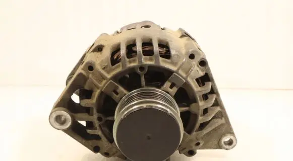 Renault Scenic I Generator/alternator 8200054588