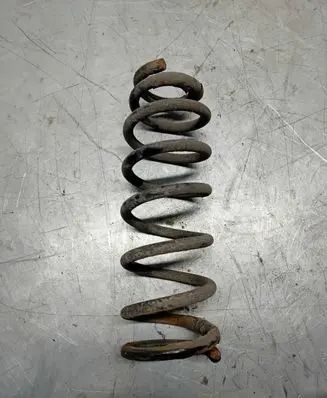 Toyota Corolla Verso AR10 Rear coil spring