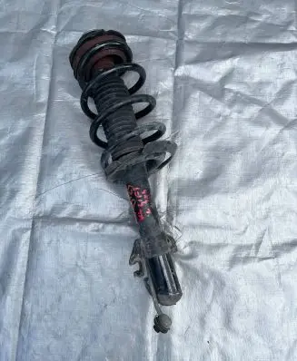 Jeep Cherokee Front shock absorber/damper