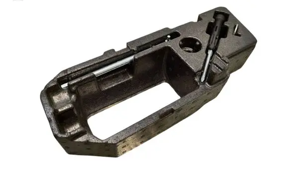 Porsche Cayenne (92A) Tool box 7P0012112H