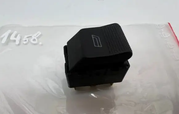 Seat Ibiza II (6k) Electric window control switch 6H0959855A